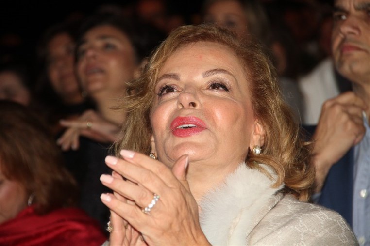 Guy Manoukian at Summer Misk Festival